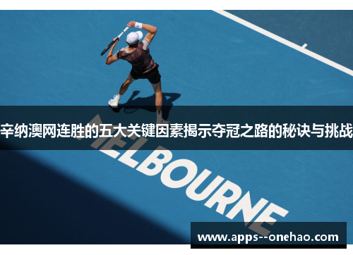 辛纳澳网连胜的五大关键因素揭示夺冠之路的秘诀与挑战