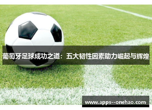 葡萄牙足球成功之道：五大韧性因素助力崛起与辉煌